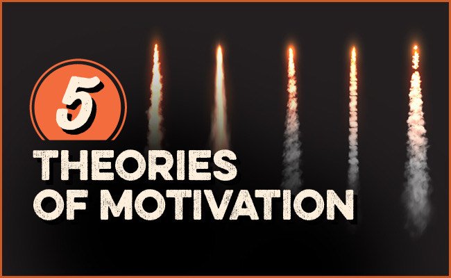 The Science of Drive: 5 Theories of Motivation That Can Help You Achieve Your Goals