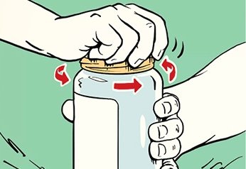 6 Ways to Open a Stuck Jar Lid