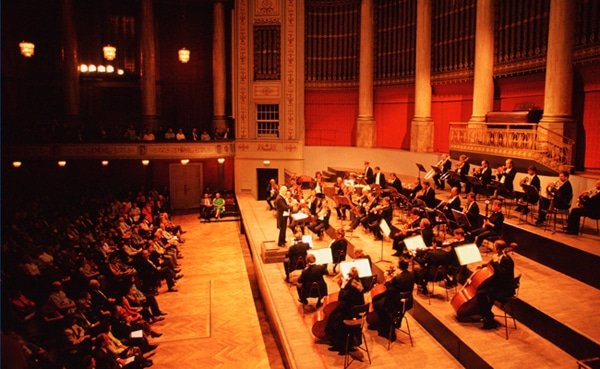 Classical Music 101: The Modern Era