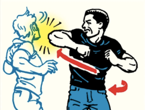 Skill of the Week: Throw a Devastating Elbow Strike