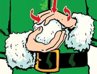 Snowball Making 101: Learn How to Create the Perfect Snowball