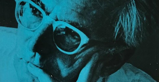Podcast #1,051: Man’s Search for Meaning, With Viktor Frankl’s Grandson