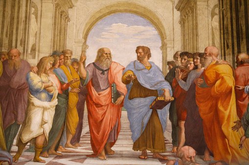 Podcast #770: Philosophical Tools for Living the Good Life
