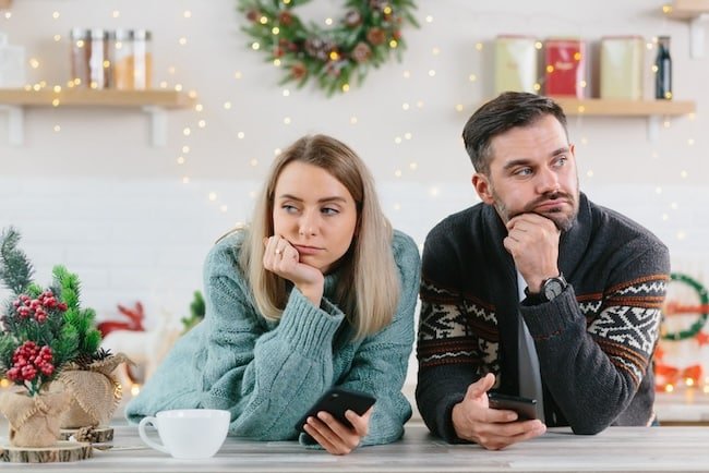 The Holidays We Need Now
