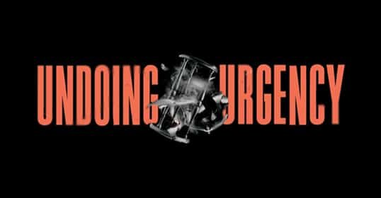 Podcast #1,045: Undoing Urgency — How to Stop Drowning in Tasks and Start Living With Purpose