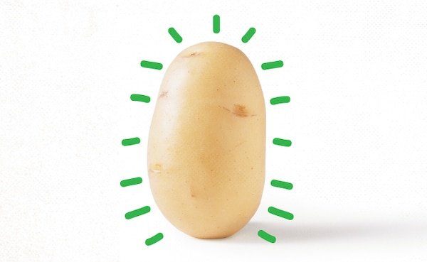 Discover the Power of Potatoes For Your Health