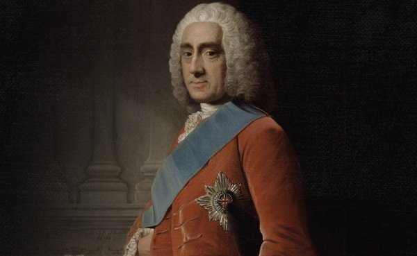 The 38 Best Pieces of Advice Lord Chesterfield Gave His Son