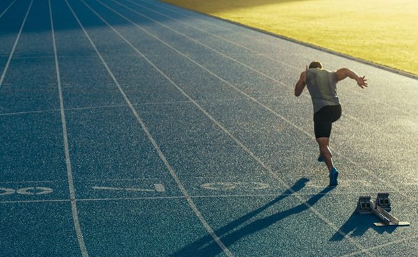 Avoid Sprinting Injuries: Tips for a Safe and Effective Workout