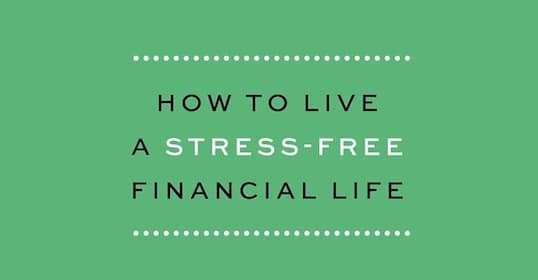 Podcast #986: How to Eliminate the Two Biggest Sources of Financial Stress