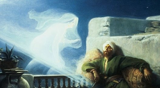 The Science Behind Dreams: Unveiling the Unconscious Mind