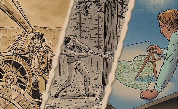 Sunday Firesides: Man’s Last Great Conquest — Himself