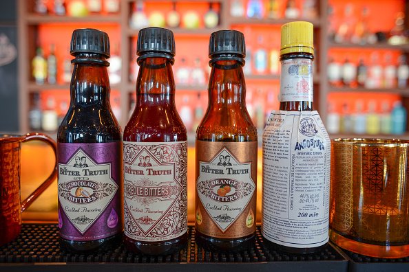 How to Use Bitters to Elevate Your Drinks