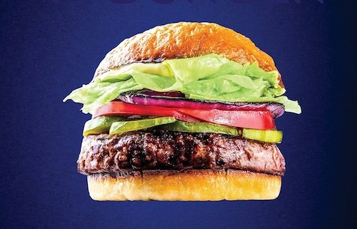 The Secrets to Making the Perfect Burger