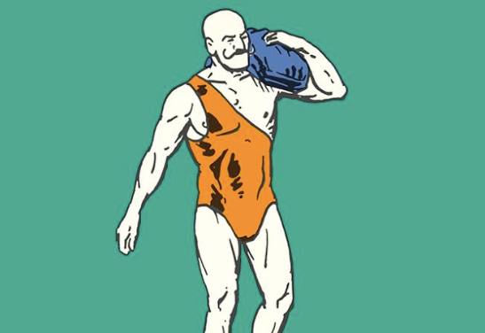 Tips and Techniques for Efficient Carrying