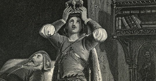 Exploring Shakespeare’s Wisdom on Power and Leadership