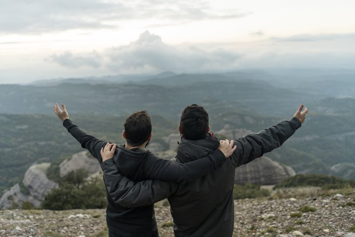 Dynamics of Friendship and Making Friends As An Adult