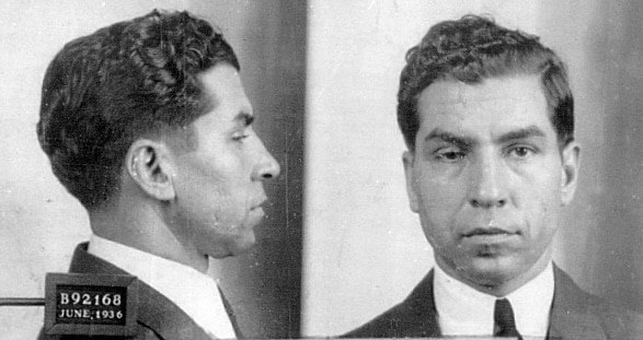 Podcast #958: An Insider’s Guide to the Rise of the American Mafia
