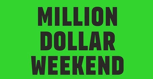 Start a Million Dollar Business with Noah Kagan